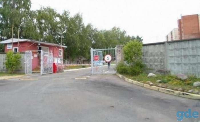 Продается гараж в ГСК ''Маяк - 2'' Зеленый луг, Кольцова пер 4, фотография 3