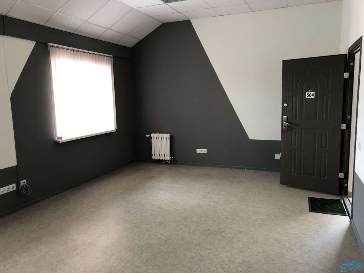 Офисы 11,8-25,4м.кв. для вашей компании!, фотография 5
