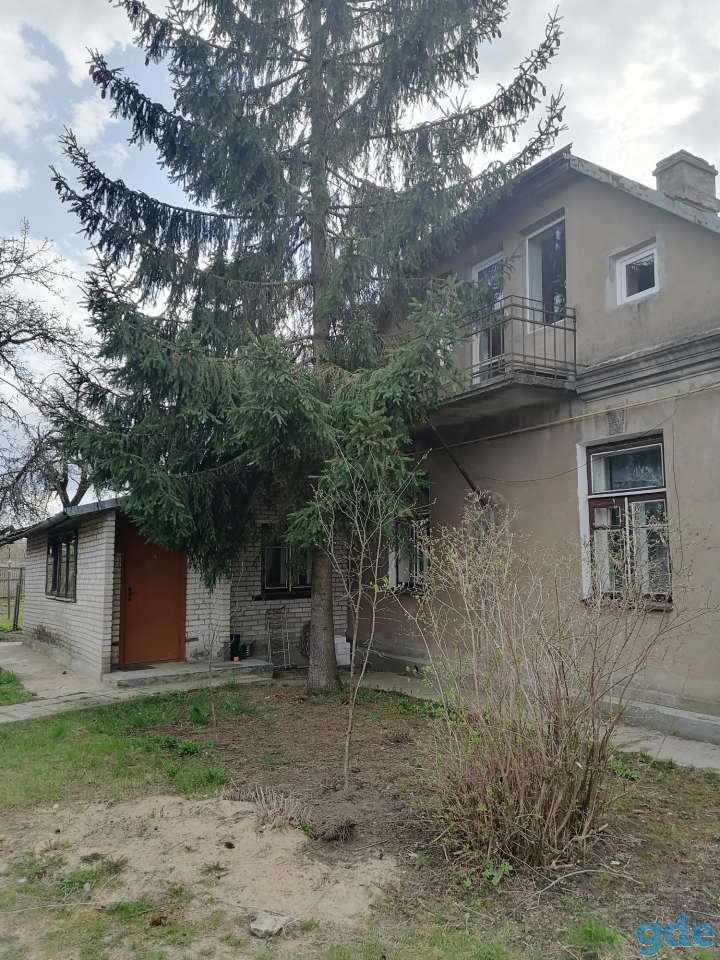 Продажа квартиры/части дома, ул. Мичурина д. 7 кв. 3, фотография 12