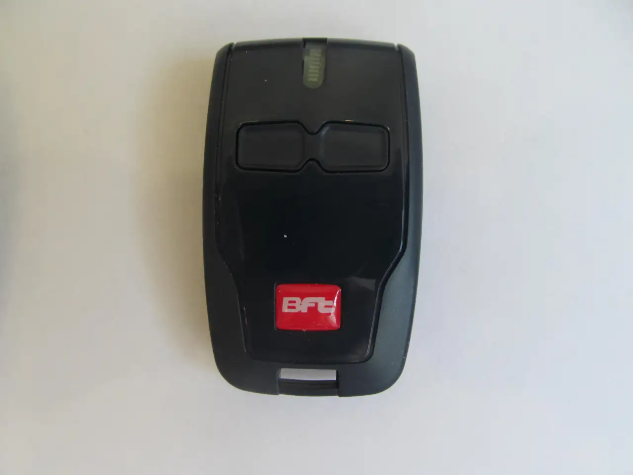 Пульт ДУ для автоматики ворот, шлагбаумов  BFT MITTO 2, фотография 1
