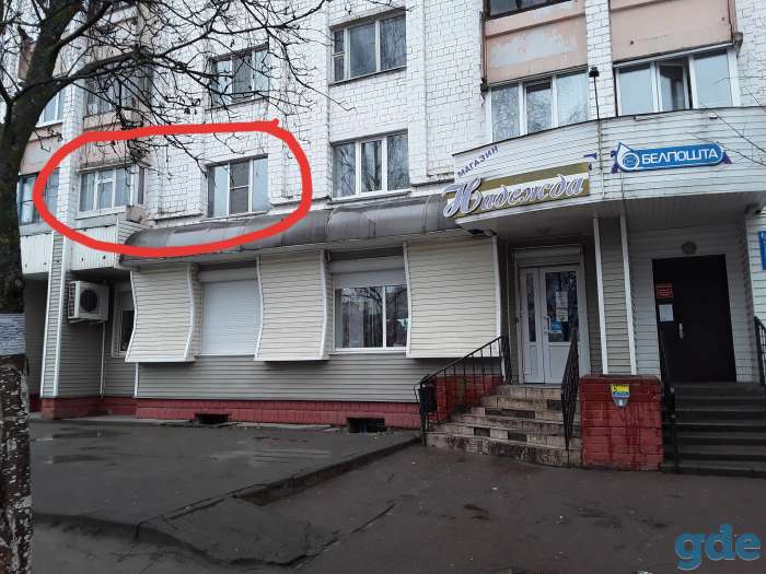 Светлогорское шоссе 7/2, фотография 1