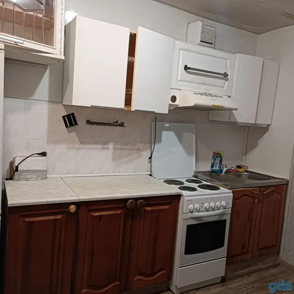 Сдам 1к. Квартиру, Шугаева 11, фотография 4