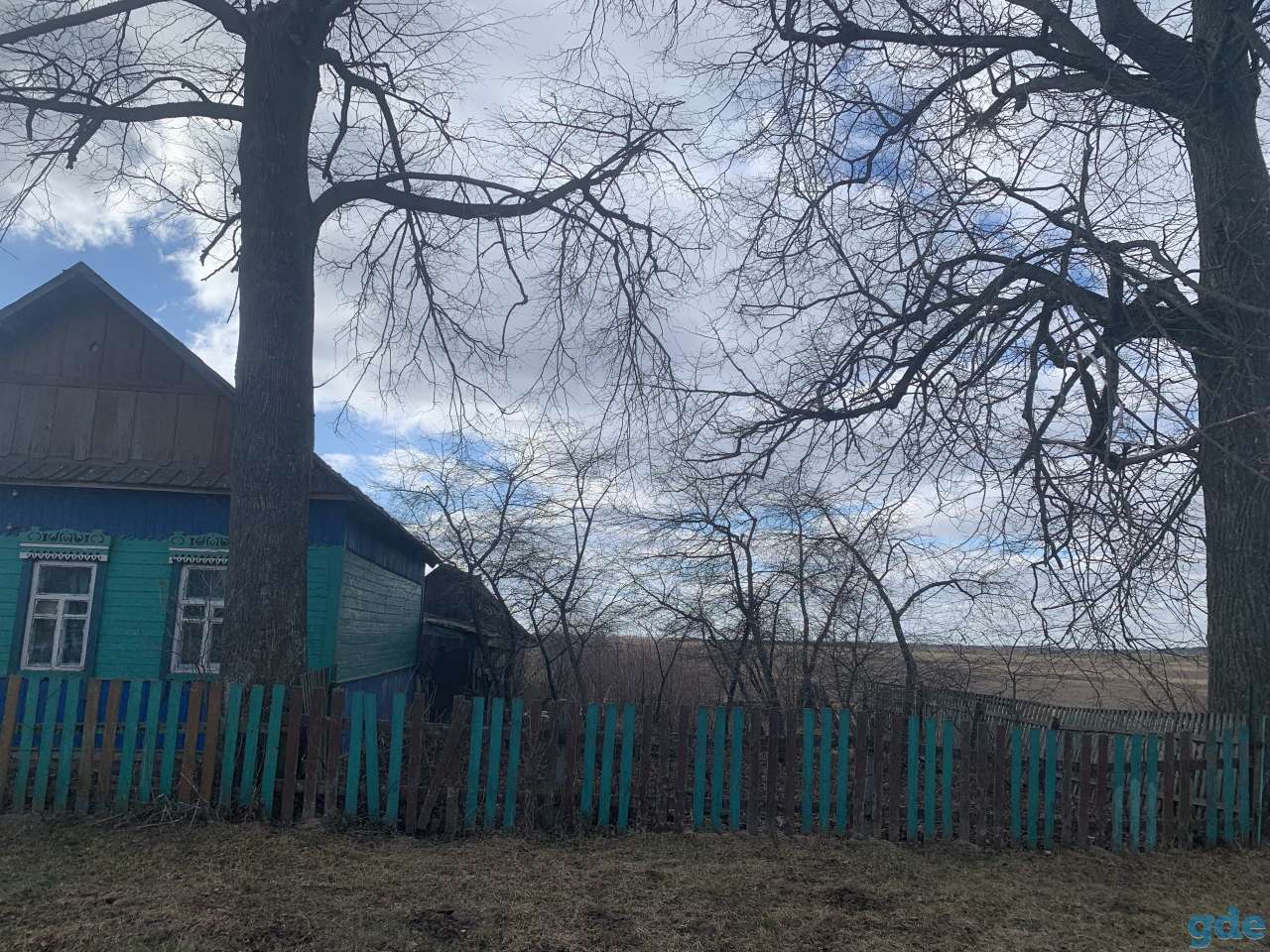 Продается дом с участком, Малые козловичи ул полесская д3 жлобинский раен, фотография 6