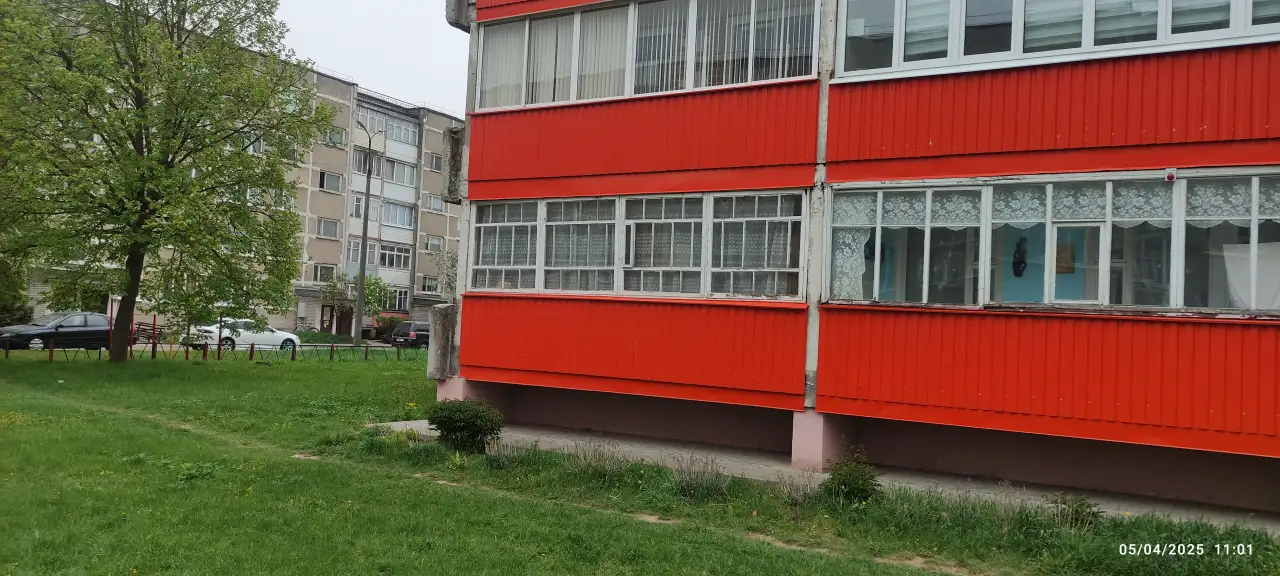 Продается квартира под ремонт с функциональной планировкой, фотография 7