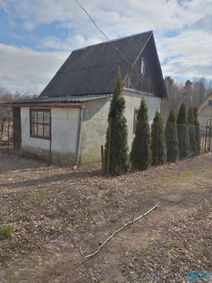 Продам дачный участок, Мотыкальский сельсовет, фотография 9