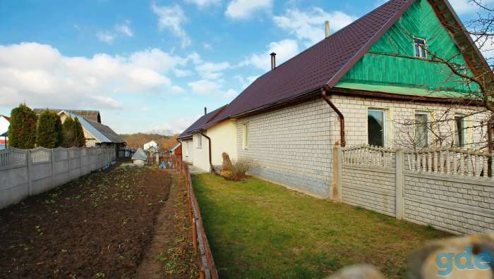 Продам дом, фотография 2