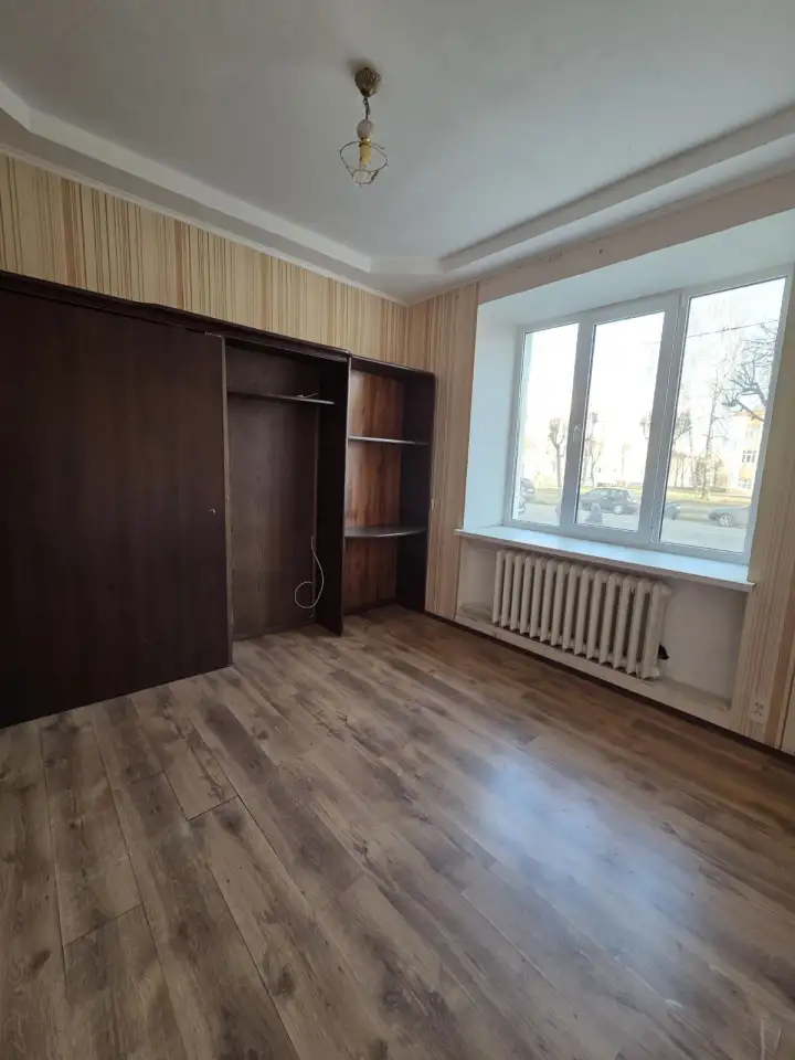 Трёхкомнатная квартира пр-т Текстильщиков, 2, фотография 9