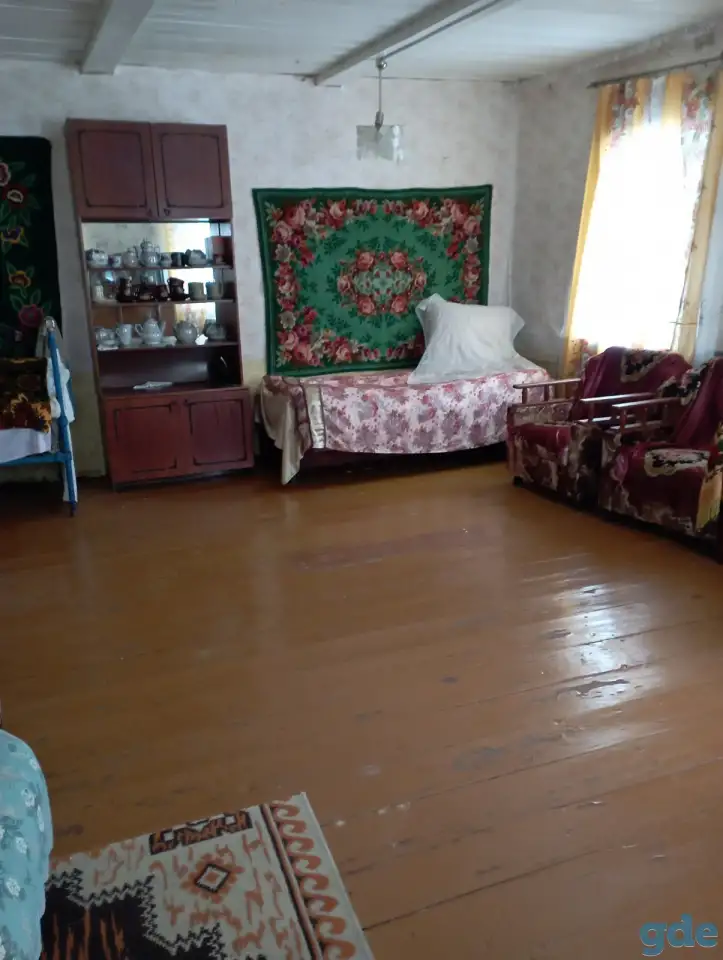 Продаётся дом, в деревне Айнаровичи, фотография 11