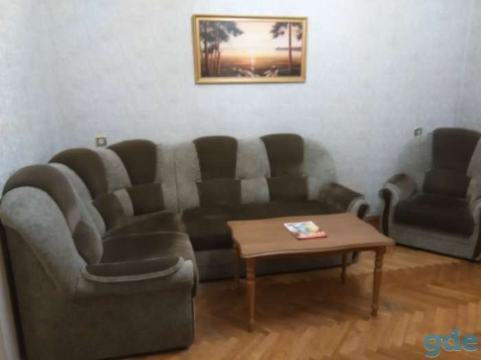 Уютная 2-комнатная квартира в г. Старые Дороги, фотография 3