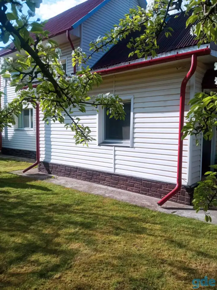 Продажа дома, ул.Никитина д.18, фотография 1