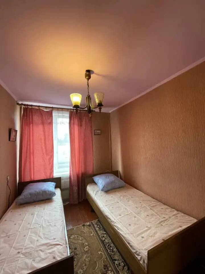 Квартира в самом центре Хотимска, Могилевской области, фотография 8