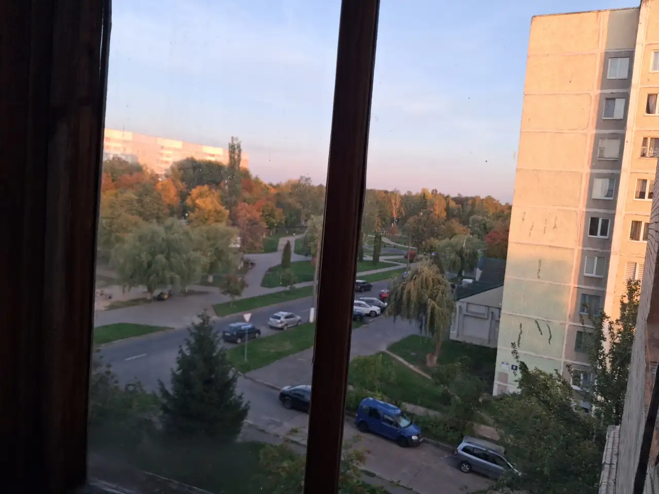 Продается 3-комнатная квартира в г.Мозырь, Страконицкий б-р, д.8, фотография 8