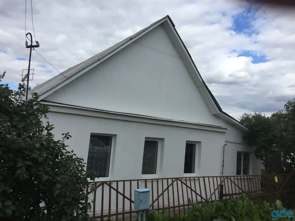 Продажа дома, ул.Омская, д.10, фотография 5