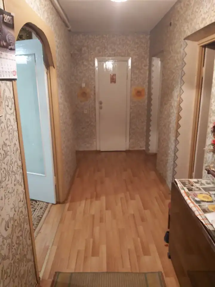 Продается 3-х комнатная квартира в центре г. Полоцка, фотография 5