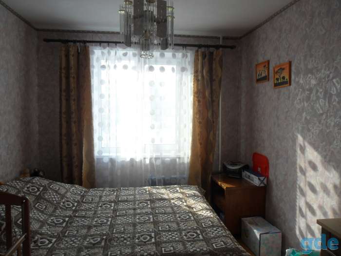 Продажа 2 комнатной квартиры, ул.Новая заря 32, фотография 1