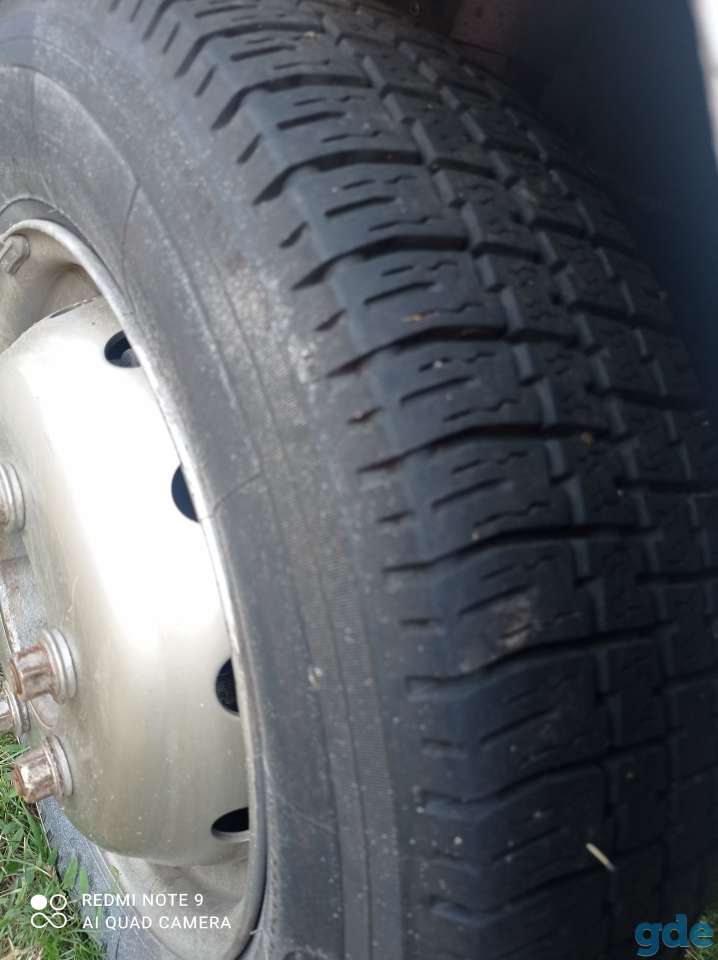 Продам автомобиль Ford, фотография 11