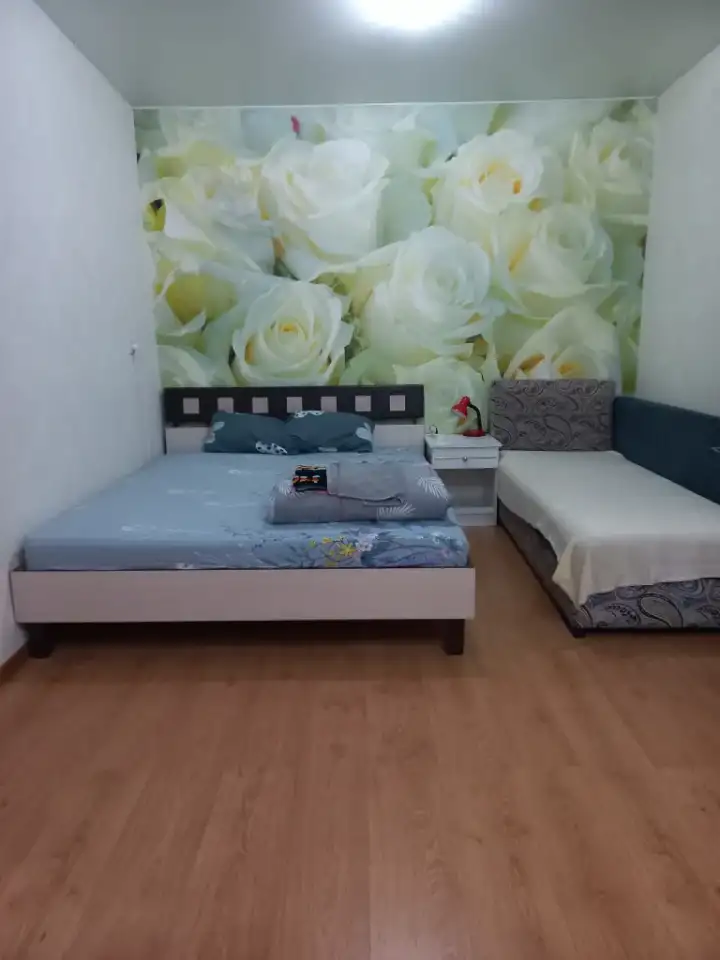1-2-3 комнатные квартиры посуточно в  Калинковичах, фотография 5