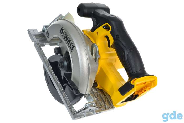 Пила циркулярная DeWalt DWE560 оптом, фотография 1