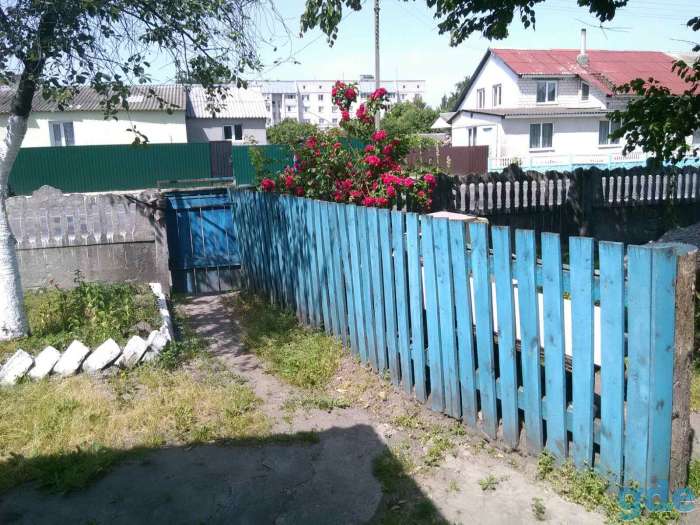 Продаётся 2-х комнатная квартира в Калинковичи, фотография 8