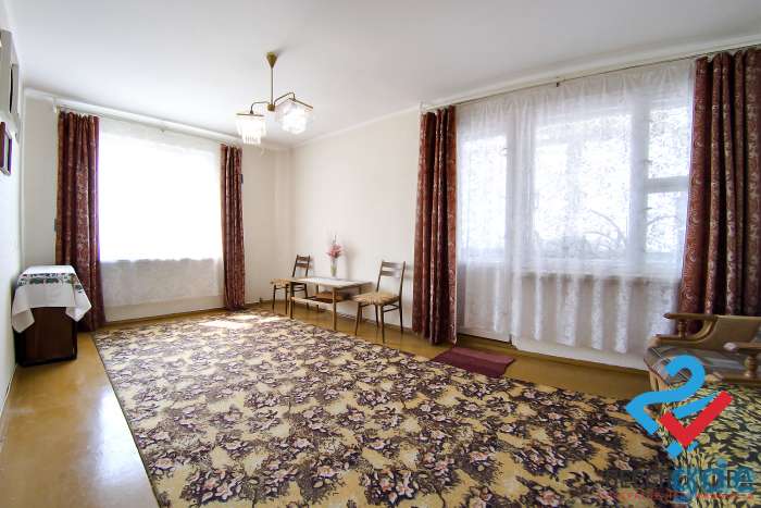 Сдача квартиры, Притыцкого, дом 54,, фотография 3