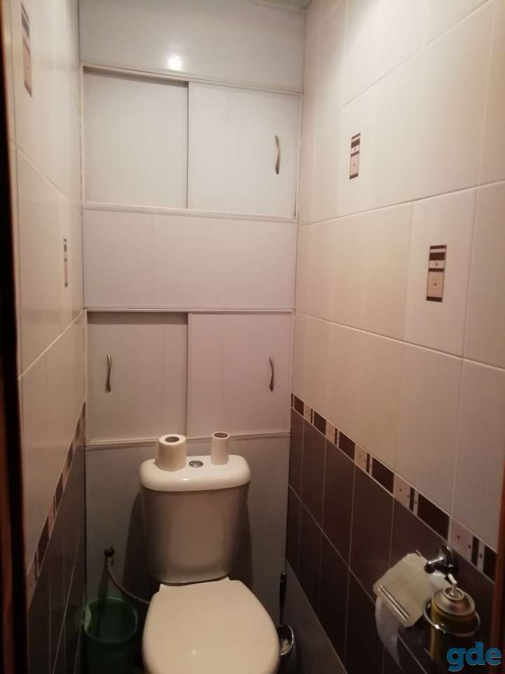 Сдам 2 комнаты, Бурдейного, фотография 5