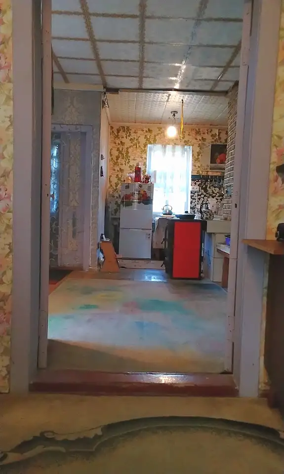 Дом в деревне, Гадовичи, Садовая 26, Пищаловский сельсовет, район, Витебская область., фотография 3