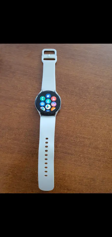 Часы samsung galaxy watch 4, 40 mm, фотография 4