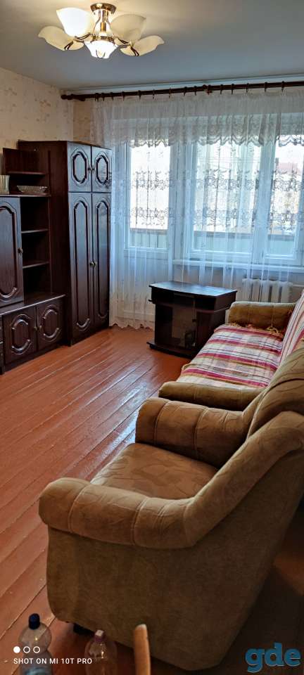 Продажа квартиры, Ул Октябрьская д. 54 А кв. 54, фотография 5