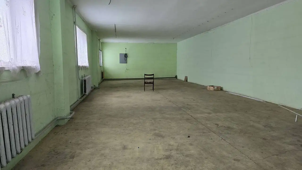 Аренда производственно-складских помещения площадью от 37 до 140 квадратных метров, фотография 3