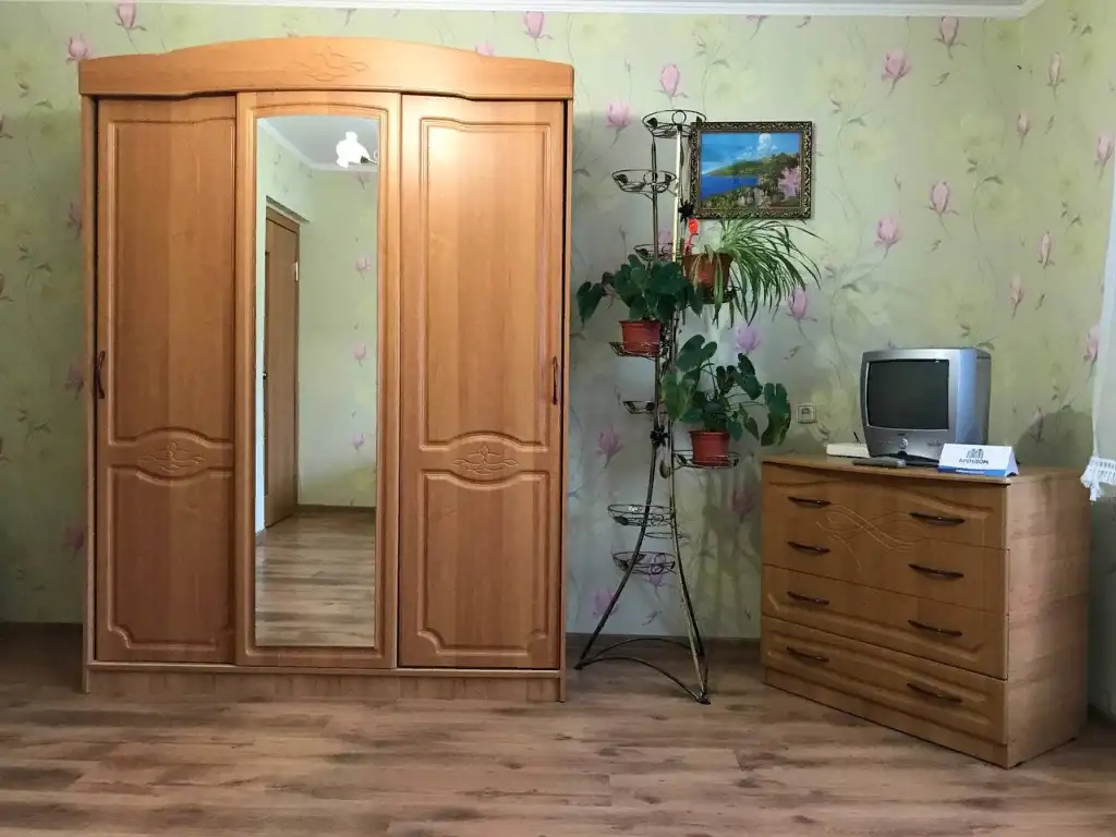 Квартиры на сутки для гостей города ул.Котовского 10, Волковыск, фотография 1