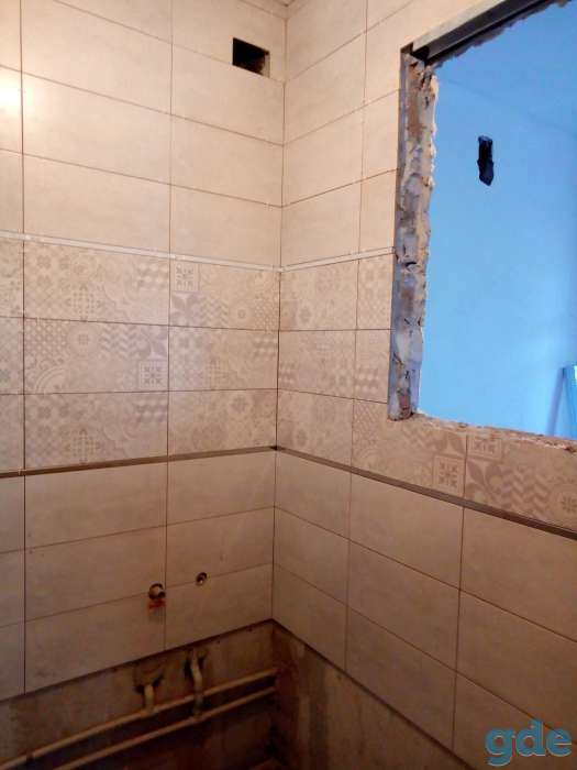 Отделочные работы, фотография 3