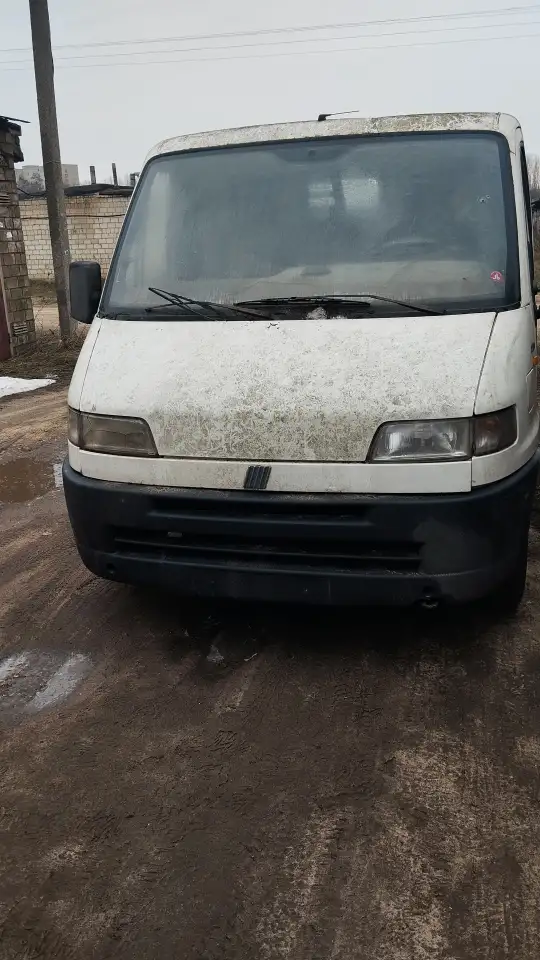 Продам Ситроен джампер, фотография 2