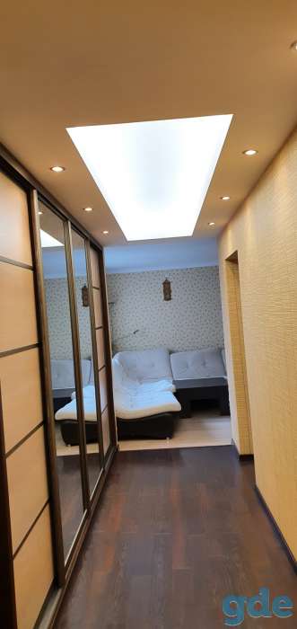 3-х комнатная квартира, фотография 12