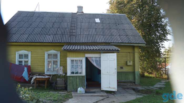 Продам дом в д.Касиловичи, Дзержинский р-н, фотография 6