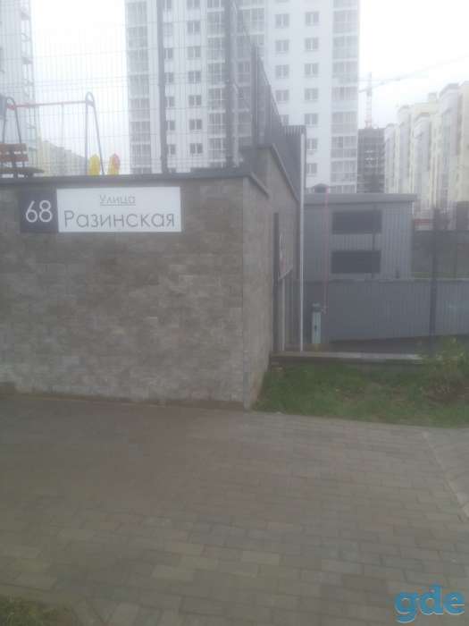 Сдам в аренду машиноместо Московский район проспекта  Дзержинского, фотография 2