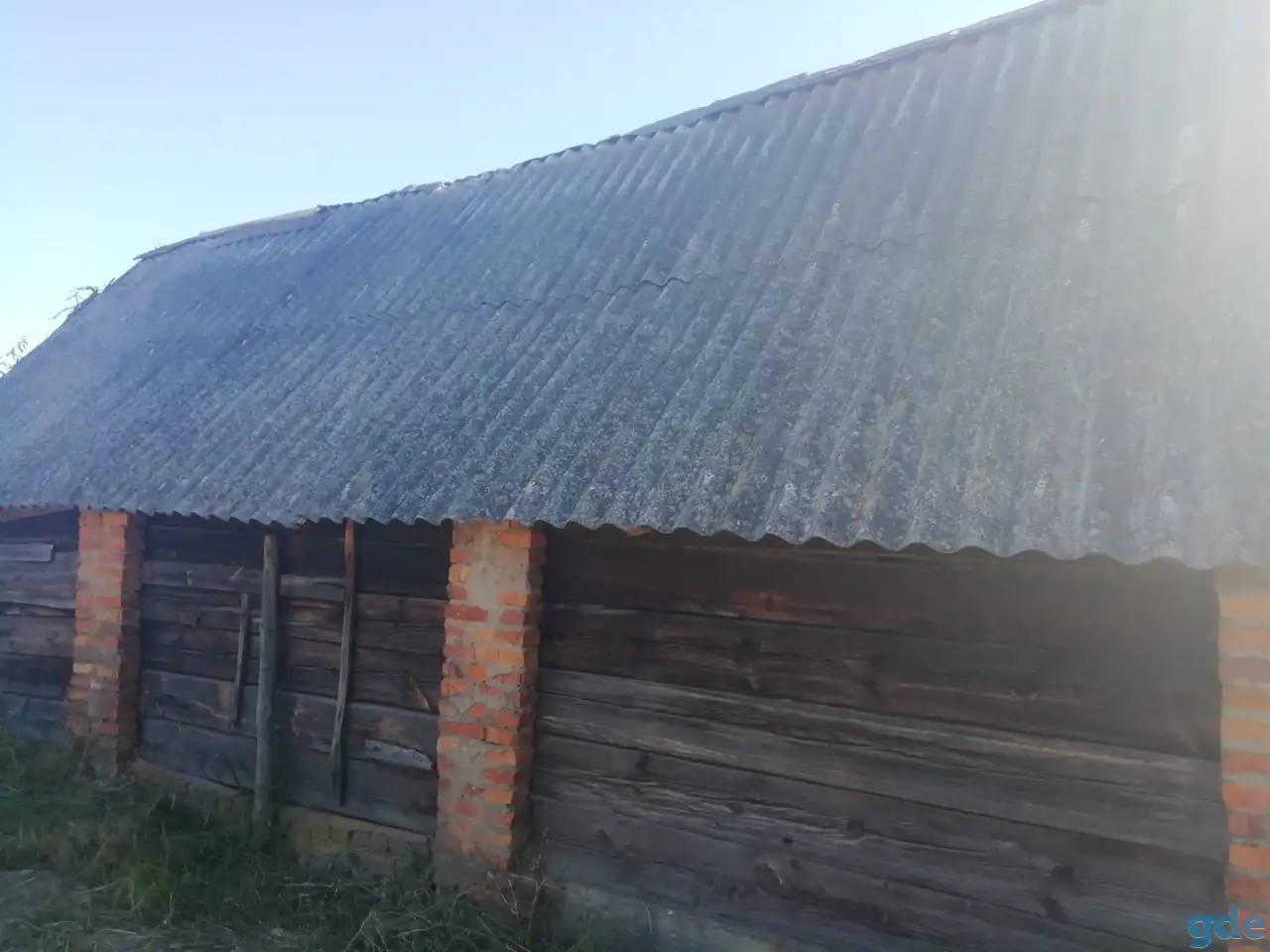 Продам дом в агрогородке Малевичи, фотография 1