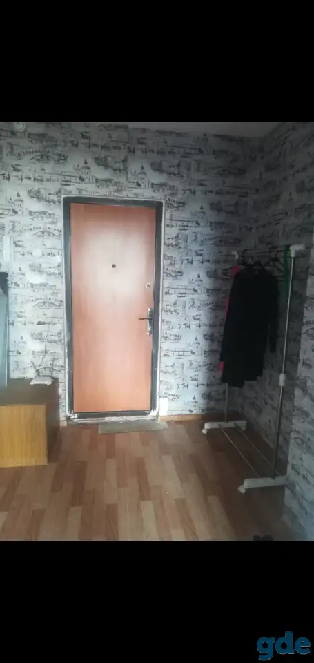 Сдам 1-комнатную квартиру, Каменногорская, фотография 4