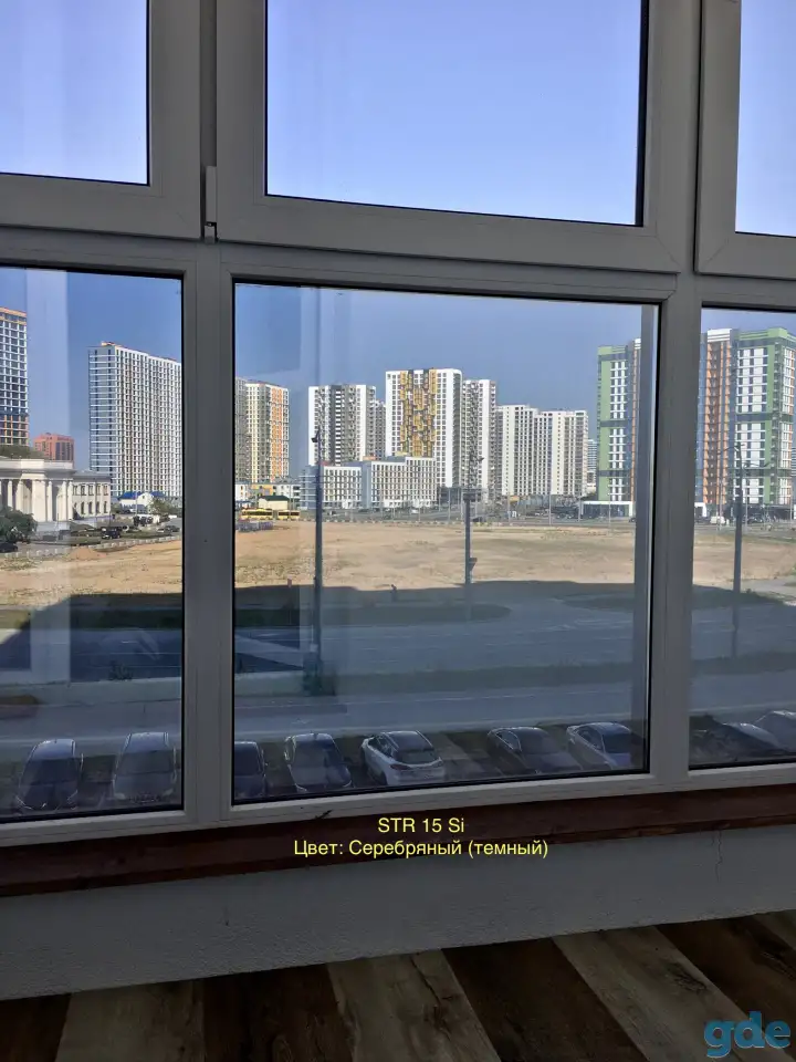 Тонировка окон от солнца цена., фотография 14
