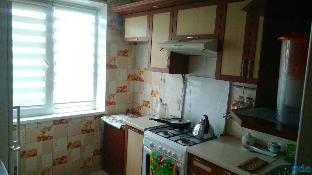 Продам двухкомнатную квартиру, ул. Советской Конституции, 29, фотография 10