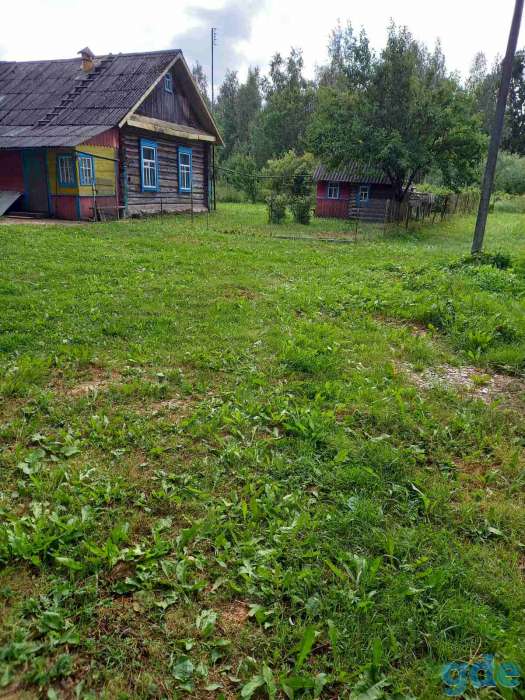 Полдома, фотография 1