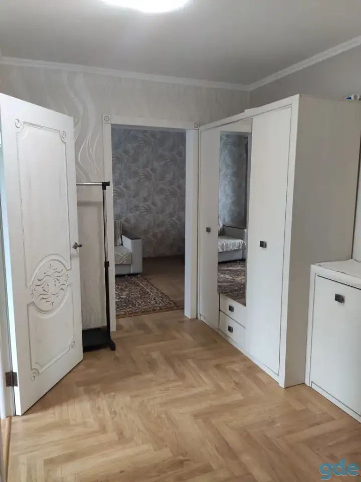 Трёхкомнатная квартира метро Петровщина, фотография 6