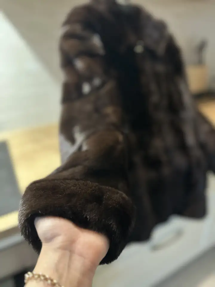 Продам шубку, фотография 4