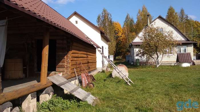 Дом в Марьиной Горке, фотография 7