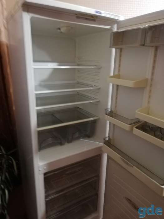 Холодильник в отличном состоянии., фотография 2