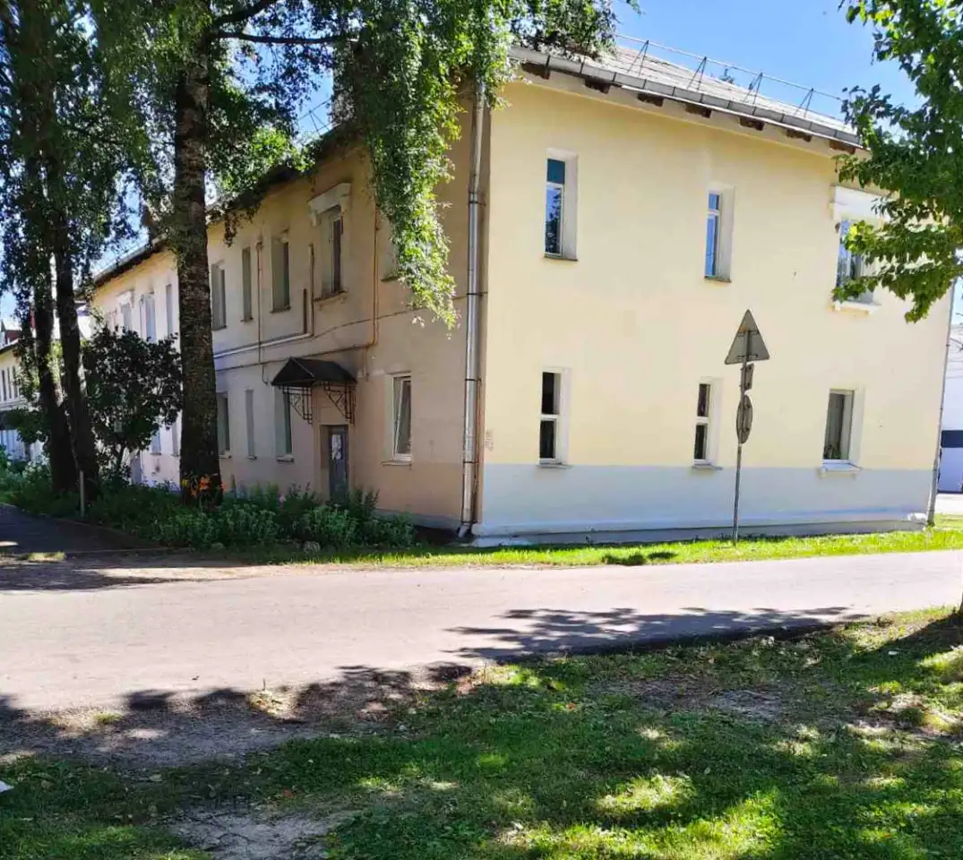 2х комнатная квартира на ул. Берестеня, фотография 12