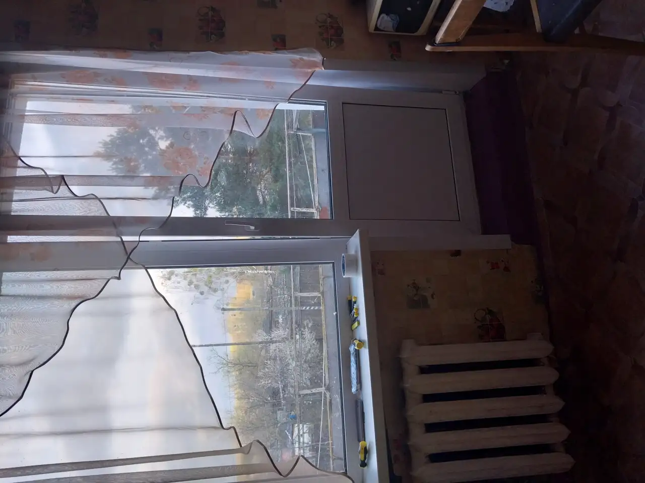 Продаётся 2ух комнатная квартира, Гомельская область, район, Населённый пункт Мышанка, Д.287, Кв. 50, фотография 6