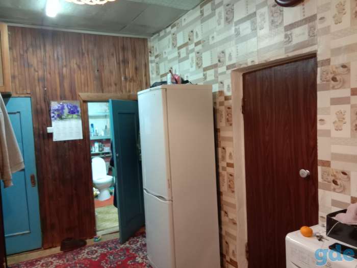 Продается кирпичный дом, А/г Тулово, переулок Садовый, фотография 6