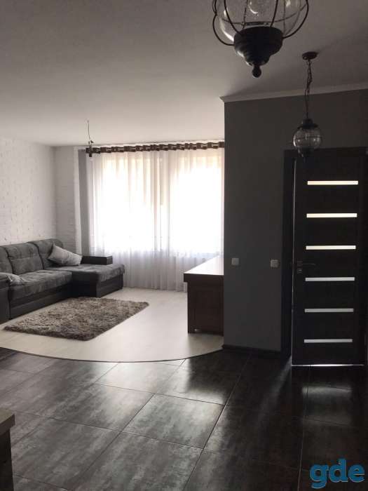 1-я квартира 44 кв/м, Морозова 9, фотография 7