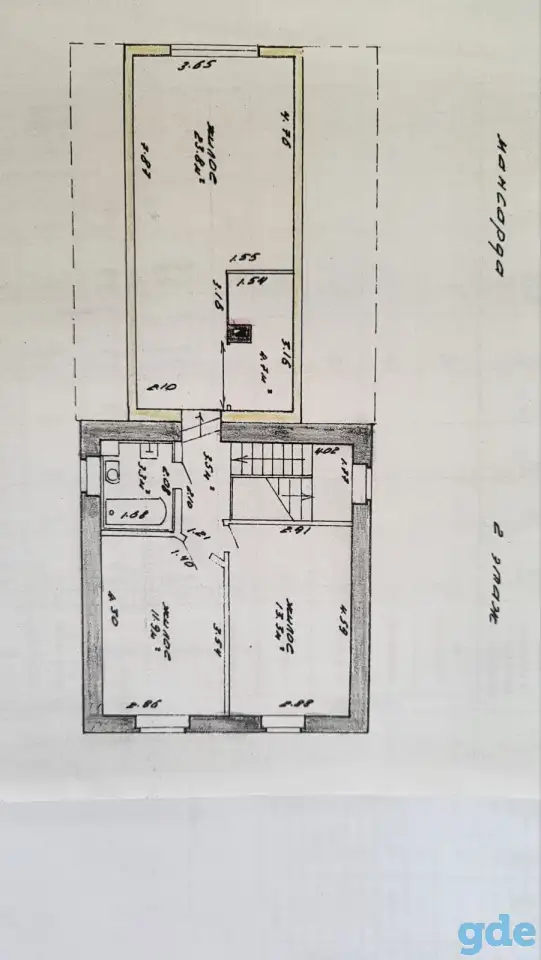Продажа дома, ул.Никитина д.18, фотография 5