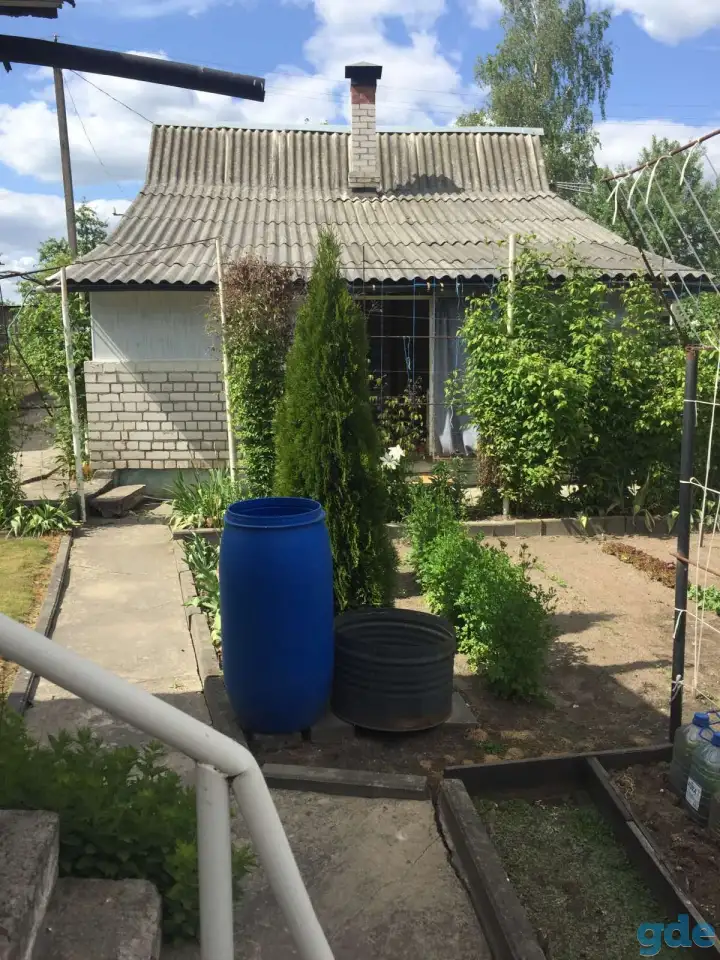Продам дачу, Пууовичский район, фотография 1